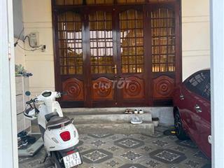 bán nhà hèm Nguyễn Chí Thanh x Dã Tượng