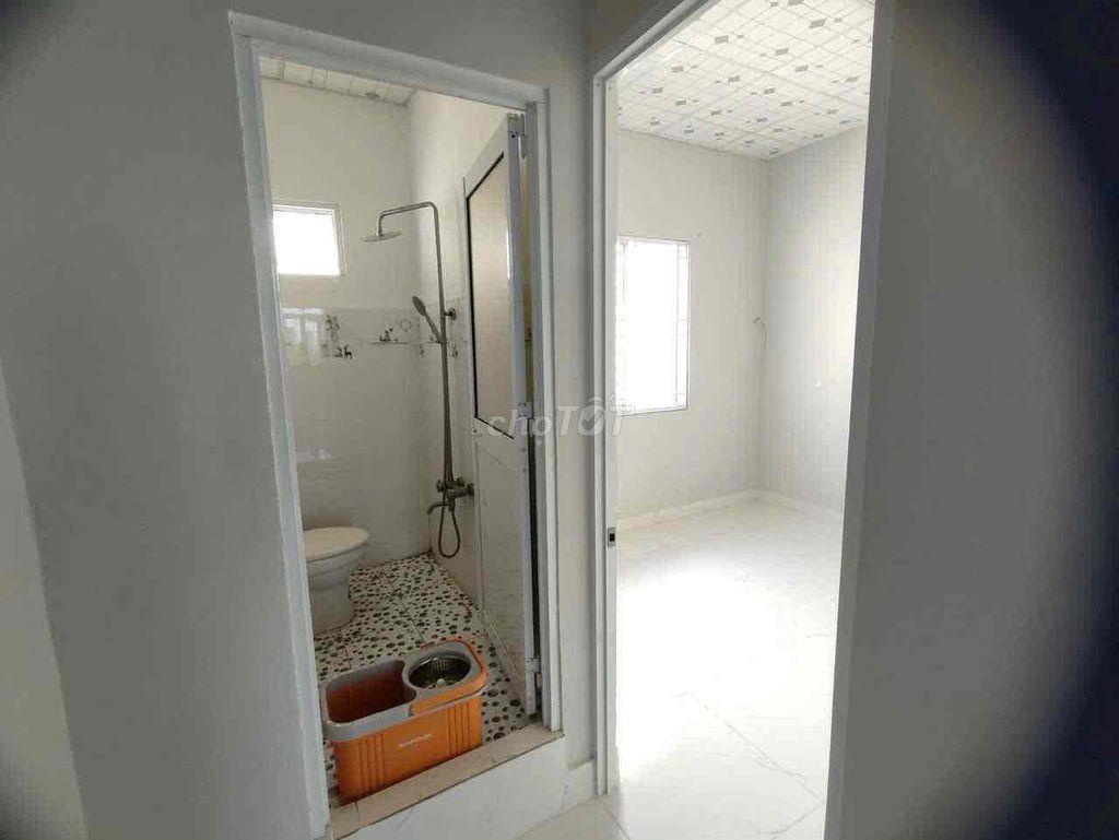 Cho thuê nhà ở KDC Hoàng Quân