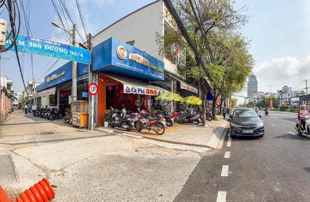 Nền hiếm diện tích lớn TT TP cần thơ