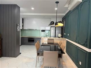 Chính chủ - Căn góc 105m² The View Riviera Point, 2PN có kho riêng, 8,8 tỷ