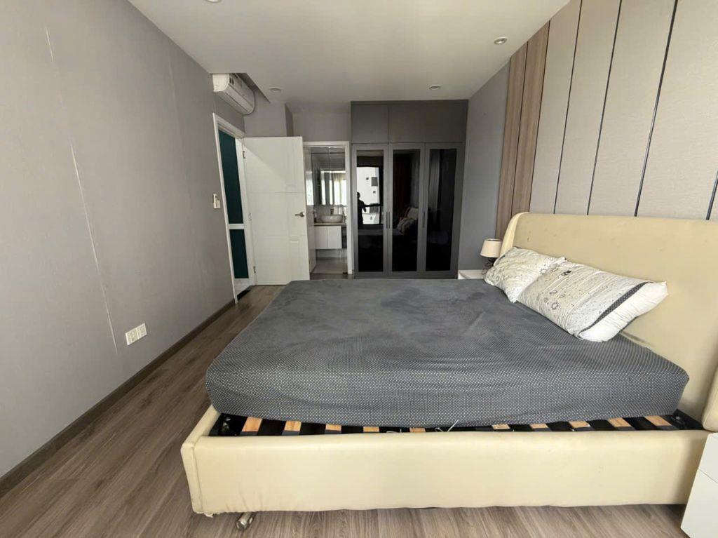 Chính chủ - Căn góc 105m² The View Riviera Point, 2PN có kho riêng, 8,8 tỷ