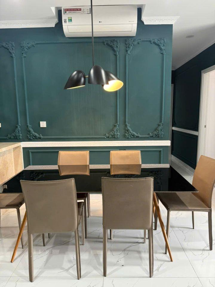 Chính chủ - Căn góc 105m² The View Riviera Point, 2PN có kho riêng, 8,8 tỷ