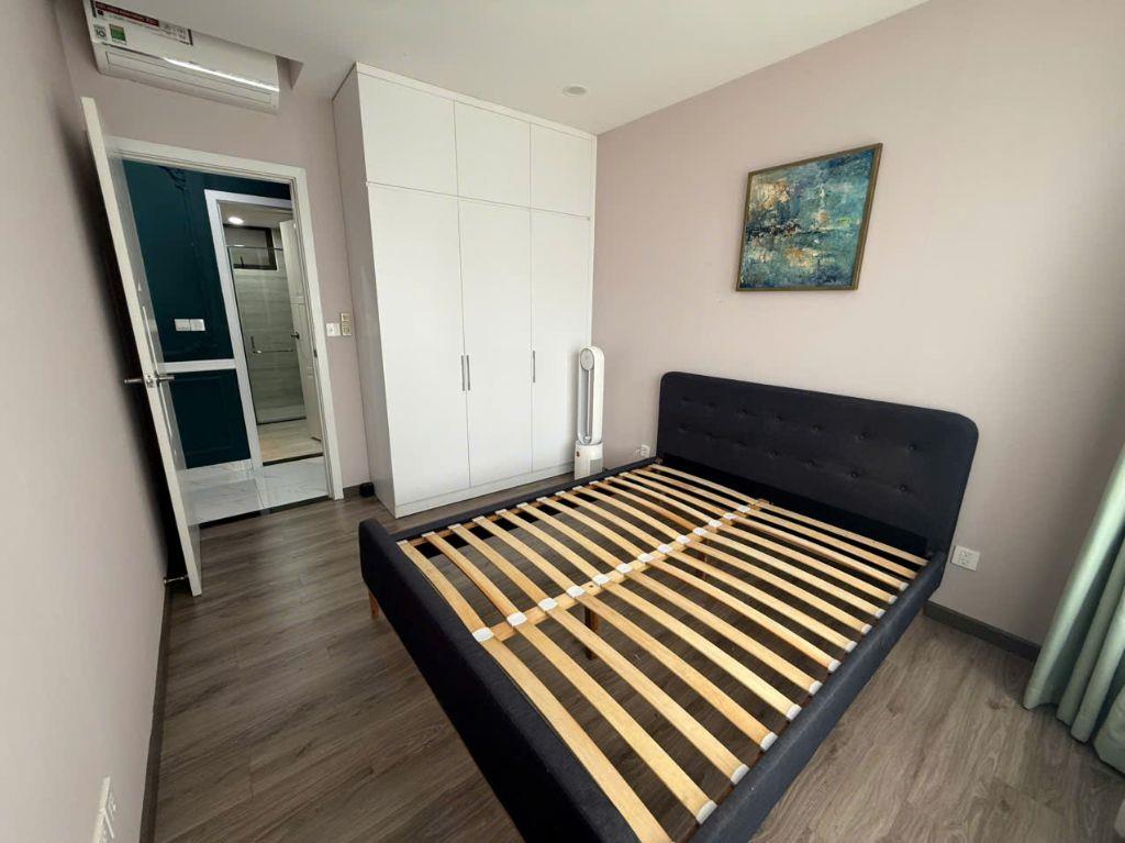 Chính chủ - Căn góc 105m² The View Riviera Point, 2PN có kho riêng, 8,8 tỷ