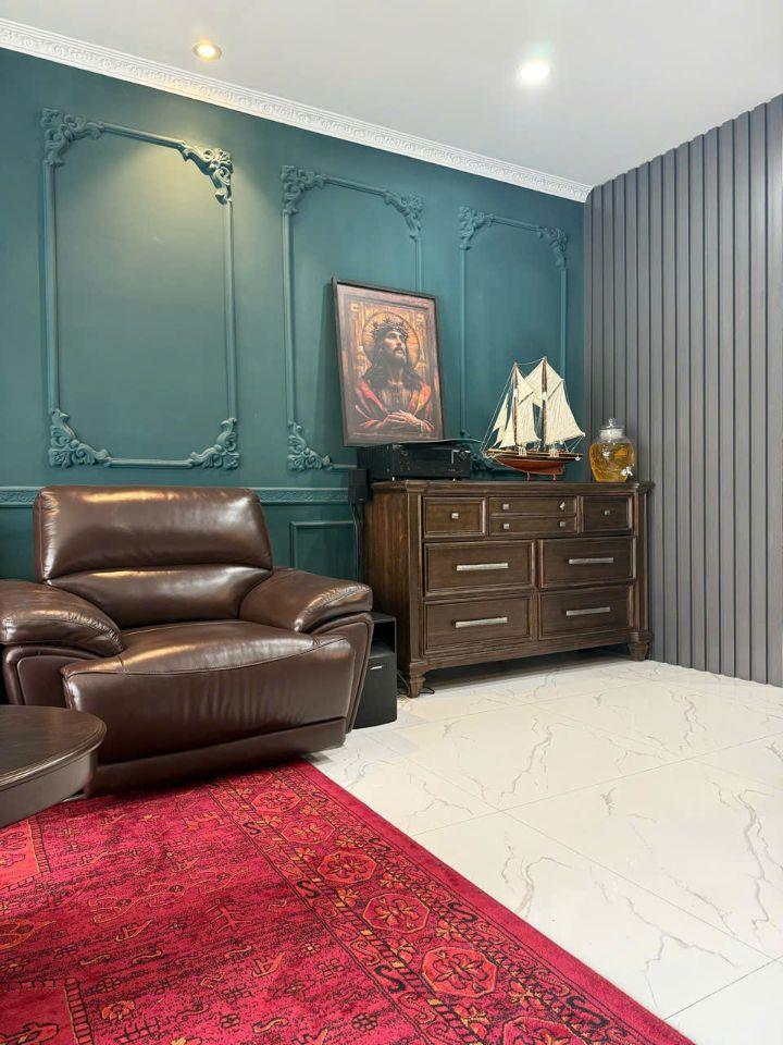 Chính chủ - Căn góc 105m² The View Riviera Point, 2PN có kho riêng, 8,8 tỷ