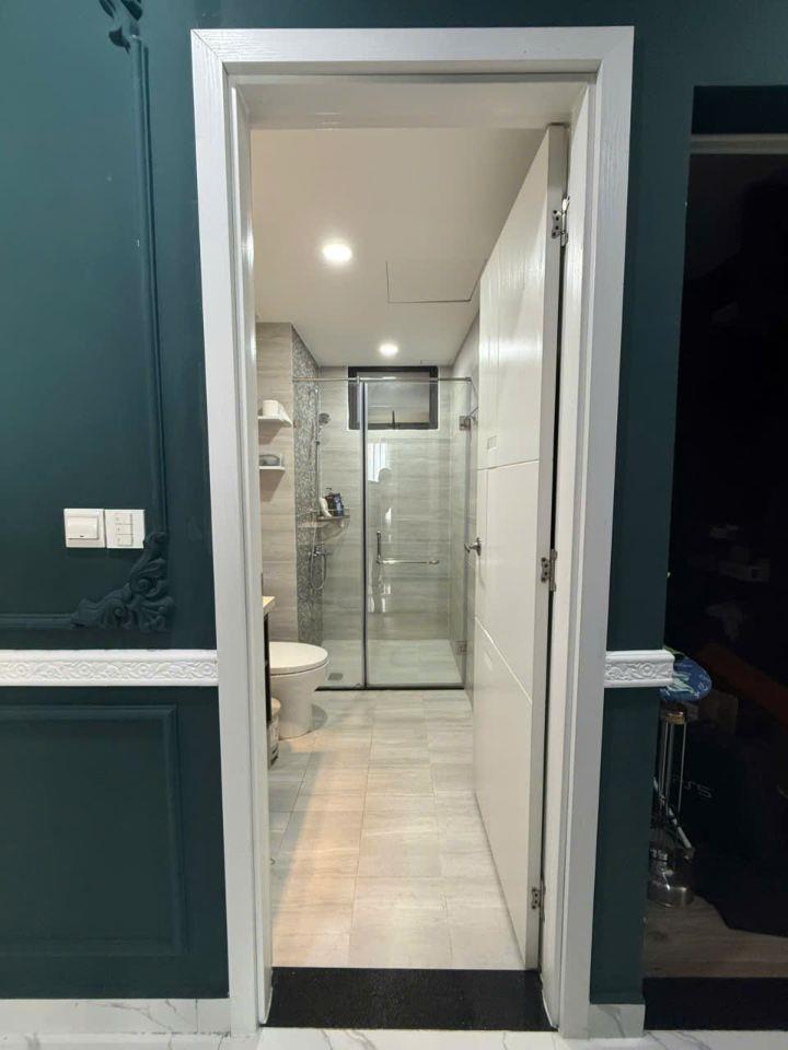 Chính chủ - Căn góc 105m² The View Riviera Point, 2PN có kho riêng, 8,8 tỷ