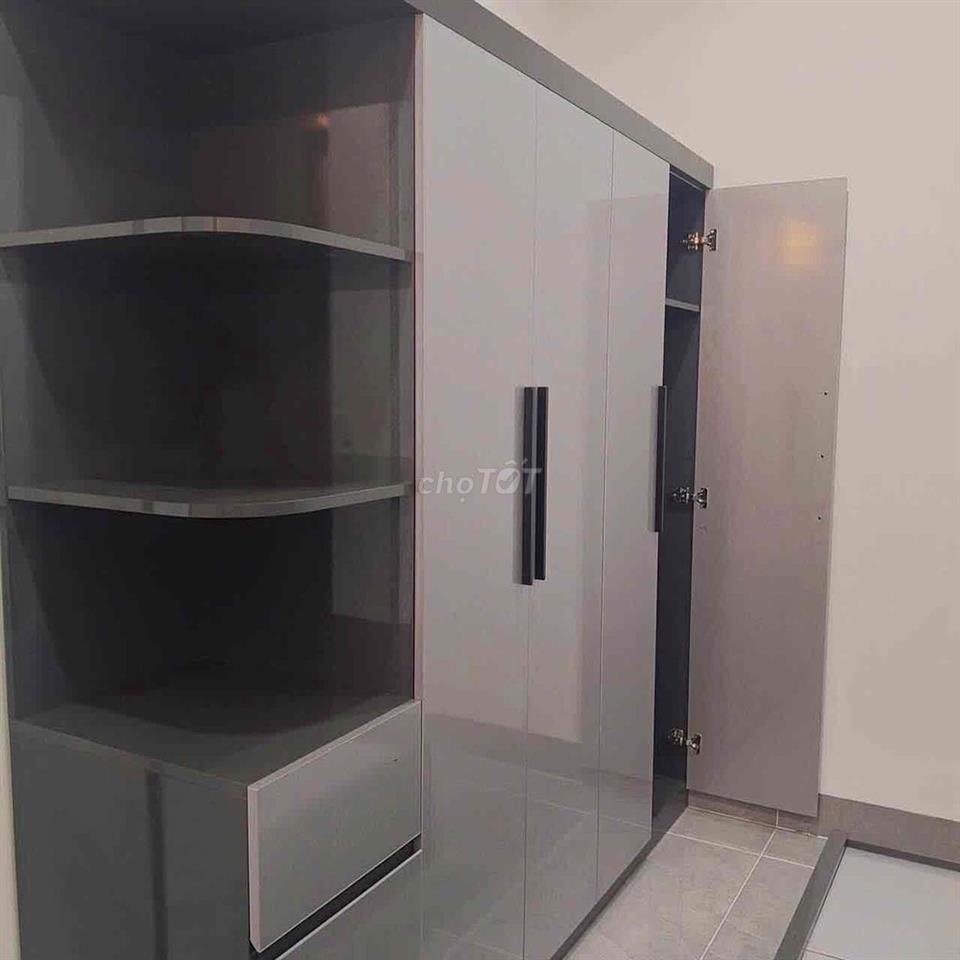 cho thuê nhà nguyên căn : 3pn-2vs-1pk-1 bếp.. nhà mới 100% full nội th