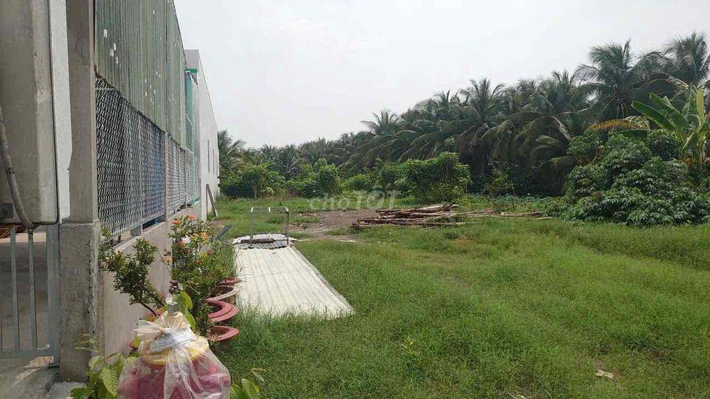 Cho thuê mặt bằng