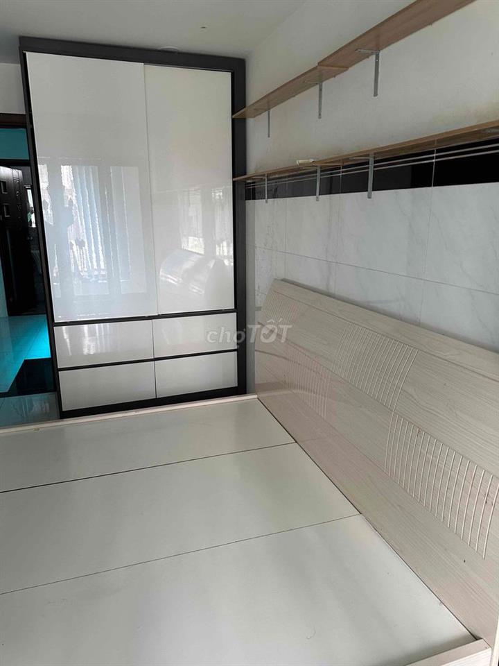 nhà cho thuê nguyên căn hẻm yên tỉnhvaf an ninh