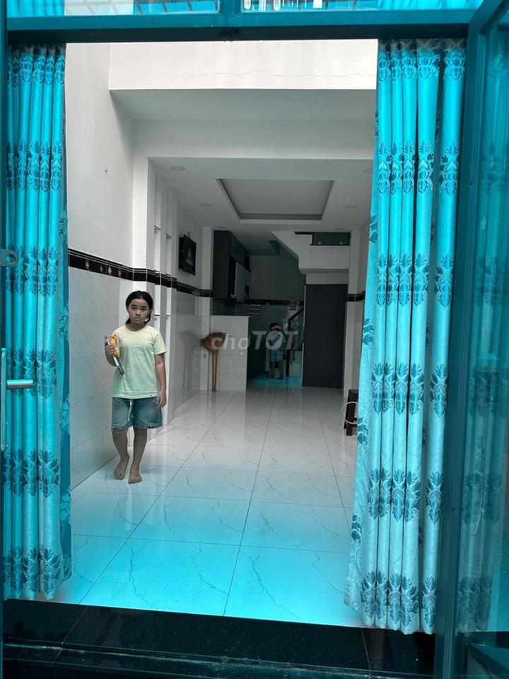 nhà cho thuê nguyên căn hẻm yên tỉnhvaf an ninh