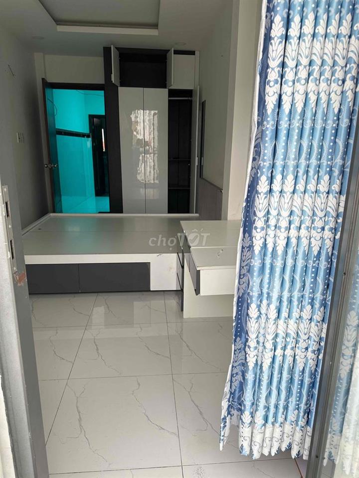 nhà cho thuê nguyên căn hẻm yên tỉnhvaf an ninh