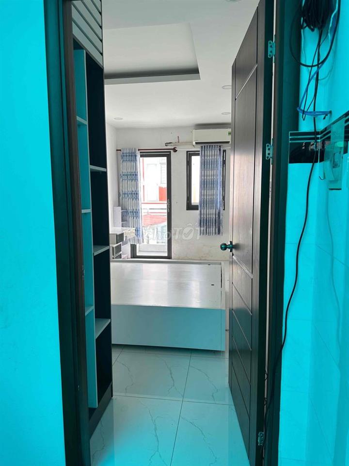 nhà cho thuê nguyên căn hẻm yên tỉnhvaf an ninh