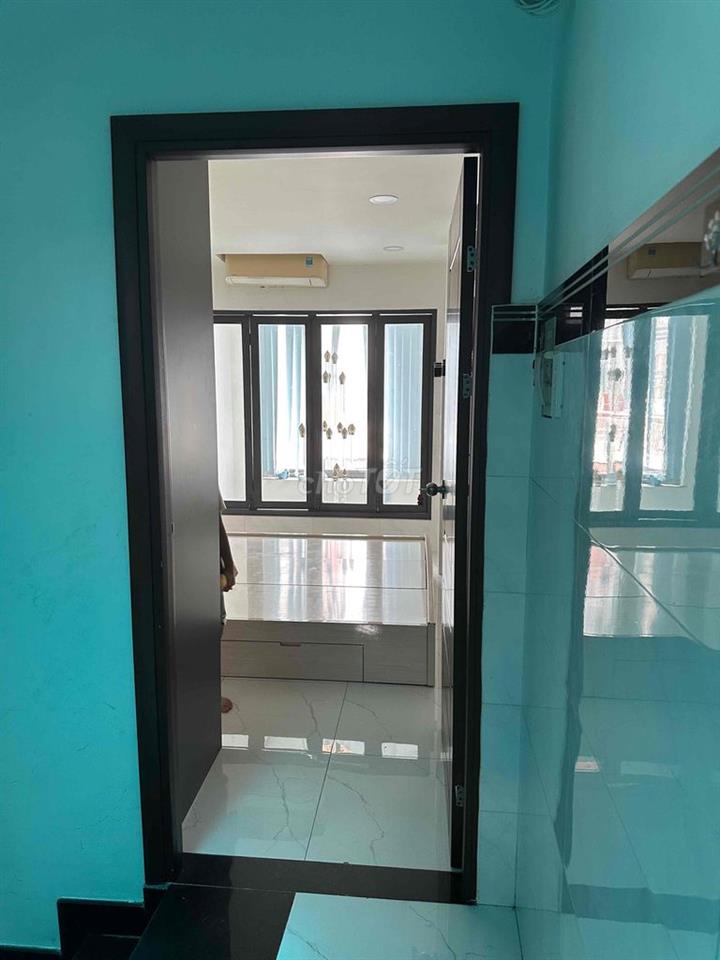 nhà cho thuê nguyên căn hẻm yên tỉnhvaf an ninh