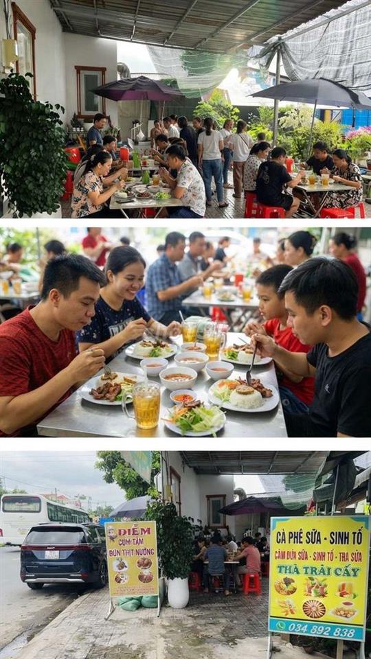 sáng lại mb kinh doanh cơm tấm bún thịt nướng 