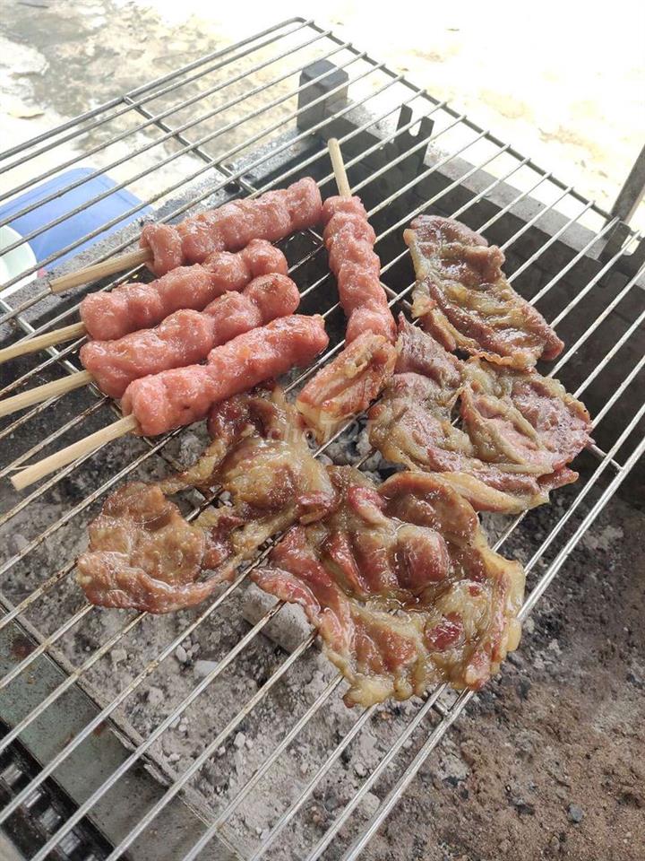 sáng lại mb kinh doanh cơm tấm bún thịt nướng 