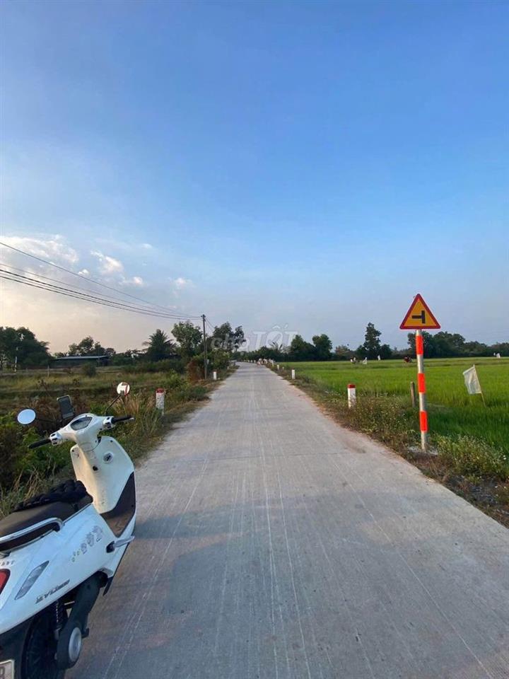 BÁN NHANH LÔ ĐẤT CỦ CHI QH ĐẤT Ở