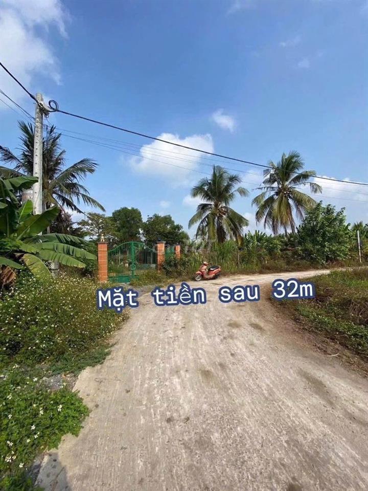 BÁN NHANH ĐẤT CỦ CHI SẴN THỔ CƯ