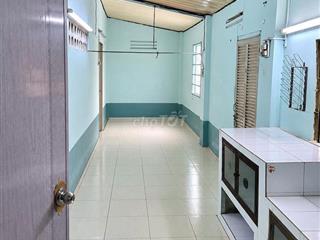 🏡 NHÀ 56M² HẺM 2/ HỒNG BÀNG – GẦN BỜ KÈ LÒ GỐM, PHÚ LÂM