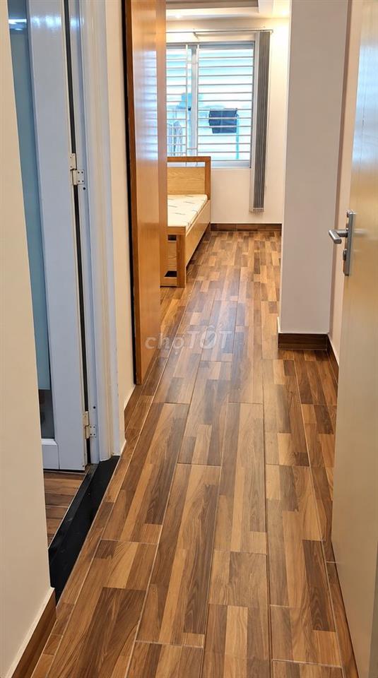 Phòng mới 30m2 - full nội thất