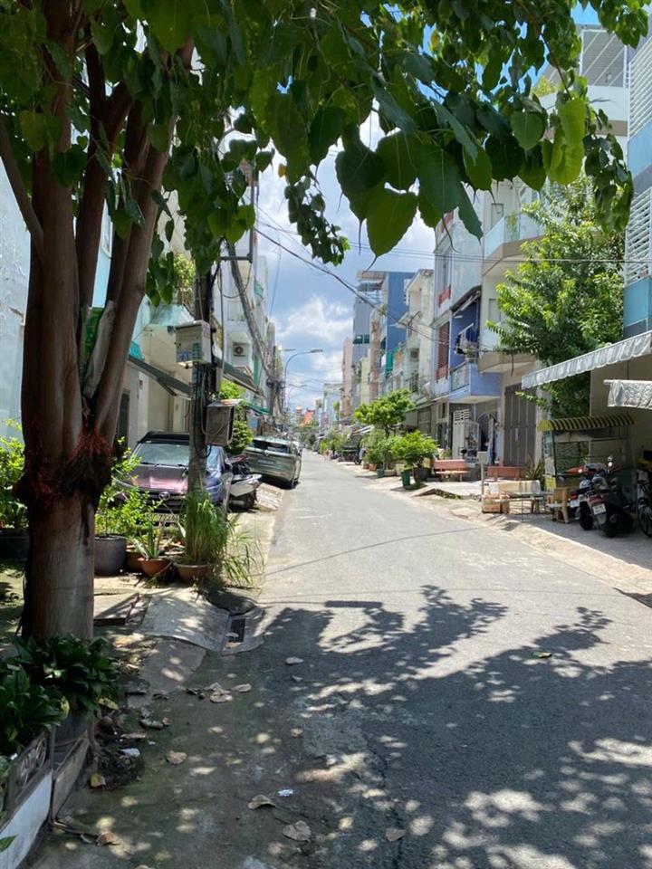 Phòng mới 30m2 - full nội thất