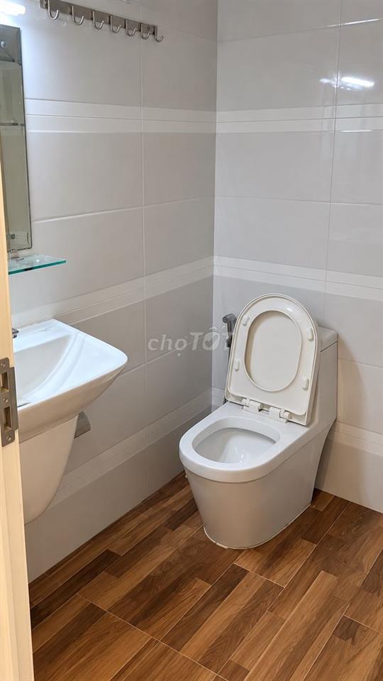 Phòng mới 30m2 - full nội thất