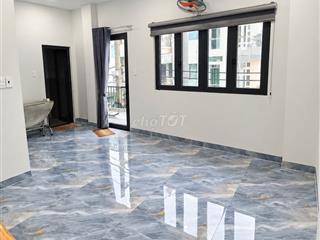 PHÒNG MỚI SẠCH ĐẸP – HẺM 381 LÊ VĂN QUỚI - CÓ BAN CÔNG