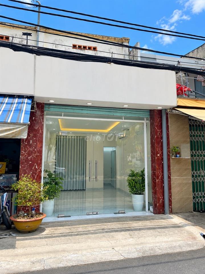 CHO THUÊ MB SPA CÓ SẴN ĐỒ NGHỀ KINH DƯƠNG VƯƠNG