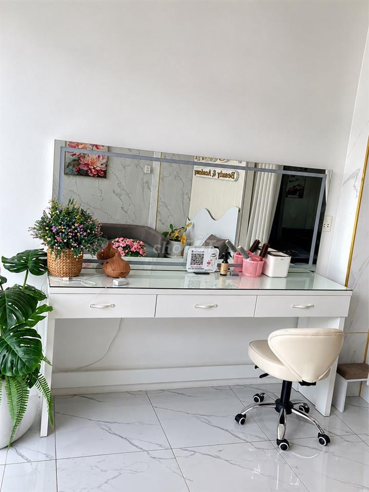 CHO THUÊ MB SPA CÓ SẴN ĐỒ NGHỀ KINH DƯƠNG VƯƠNG