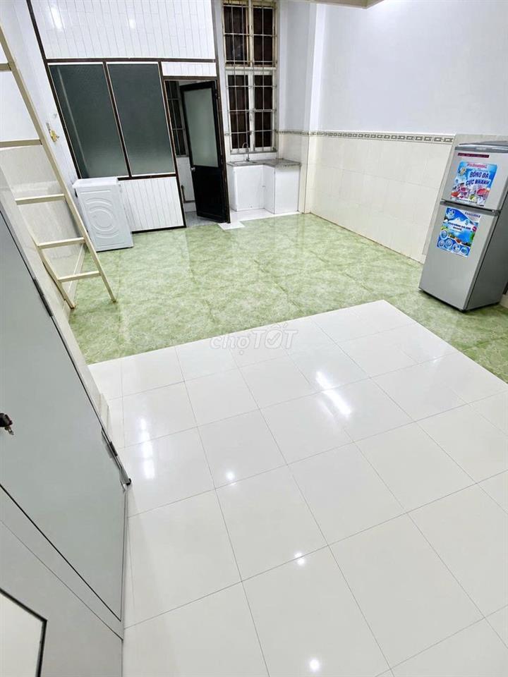 TRỌ FULL NỘI THẤT - AN DƯƠNG VƯƠNG