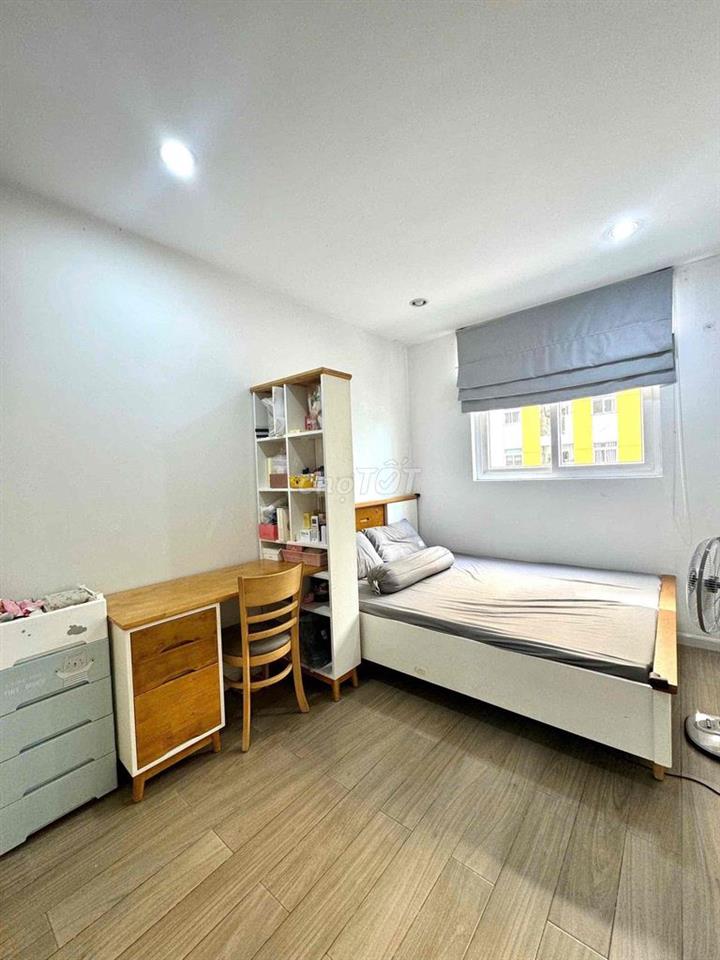 Căn hộ 2 phòng ngủ full nội thất