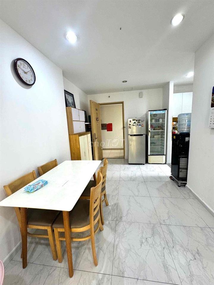 Căn hộ 2 phòng ngủ full nội thất