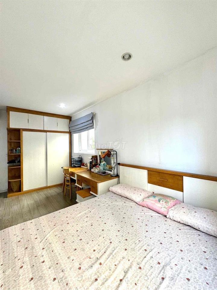 Căn hộ 2 phòng ngủ full nội thất