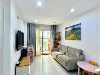 Căn hộ 2 phòng ngủ full nội thất