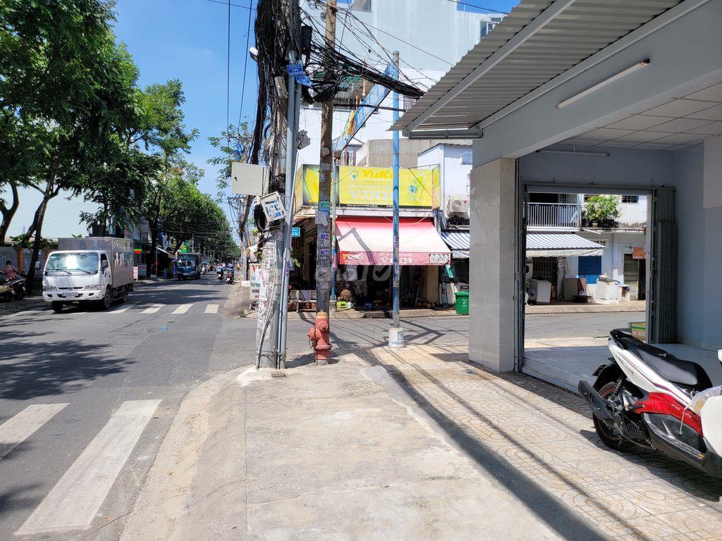 2 MẶT TIỀN KINH DOANH THẠCH LAM F PHÚ THẠNH, TRƯỚC TRƯỜNG HỌC 