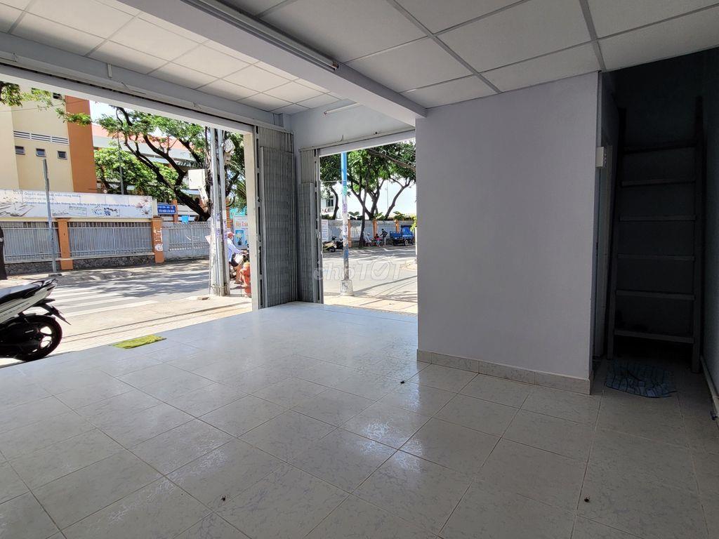 2 MẶT TIỀN KINH DOANH THẠCH LAM F PHÚ THẠNH, TRƯỚC TRƯỜNG HỌC 