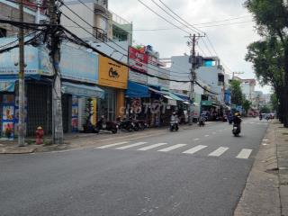 2 MẶT TIỀN KINH DOANH THẠCH LAM F PHÚ THẠNH, TRƯỚC TRƯỜNG HỌC 