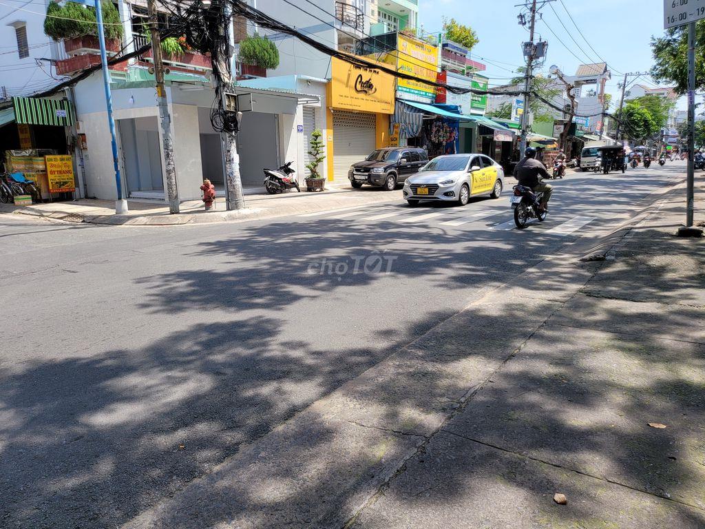 2 MẶT TIỀN KINH DOANH THẠCH LAM F PHÚ THẠNH, TRƯỚC TRƯỜNG HỌC 