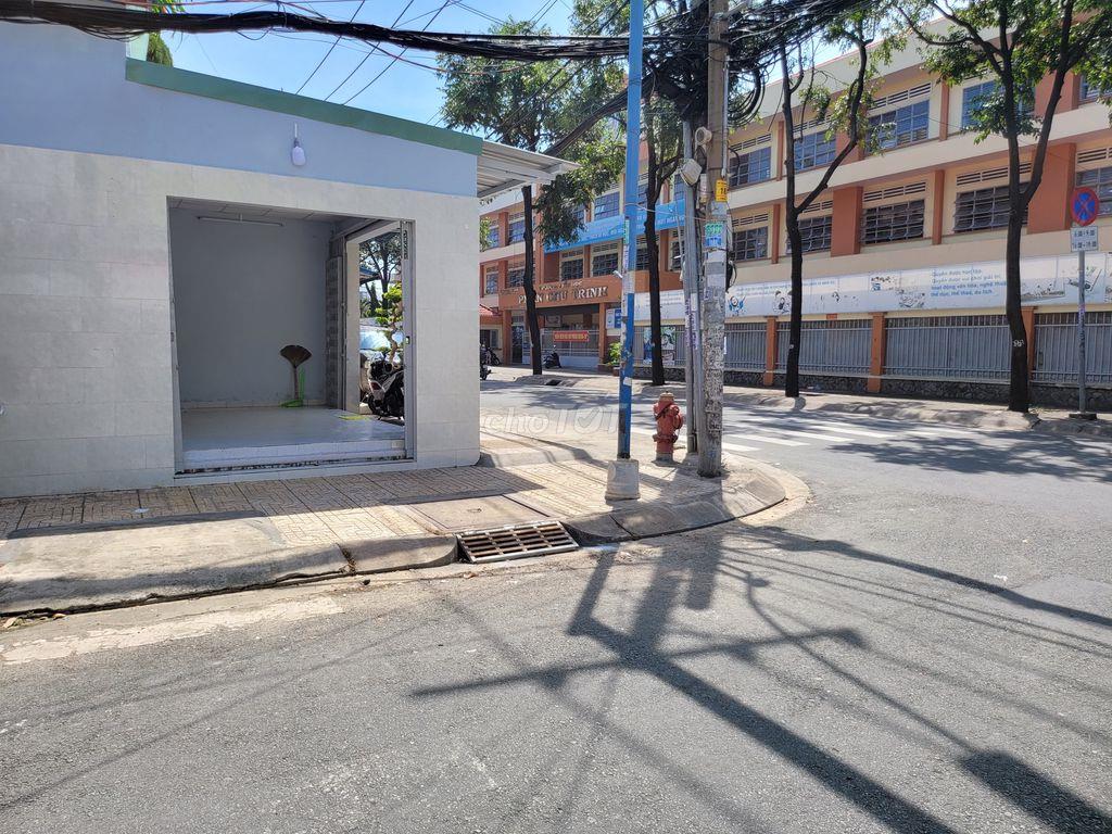 2 MẶT TIỀN KINH DOANH THẠCH LAM F PHÚ THẠNH, TRƯỚC TRƯỜNG HỌC 