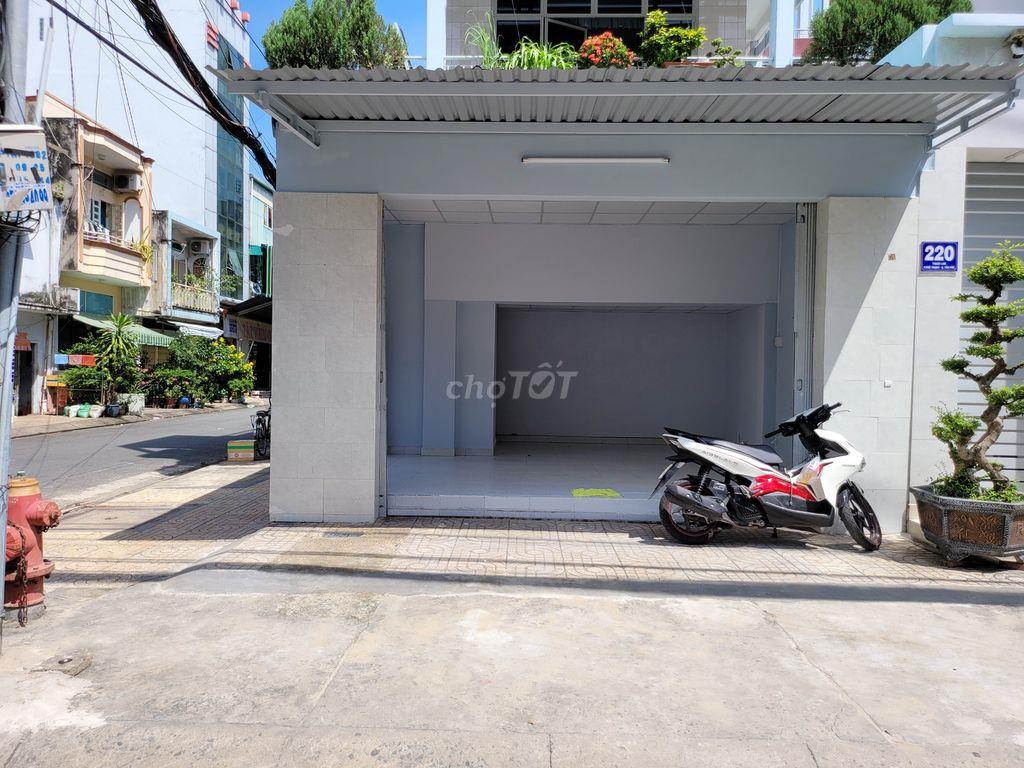 2 MẶT TIỀN KINH DOANH THẠCH LAM F PHÚ THẠNH, TRƯỚC TRƯỜNG HỌC 