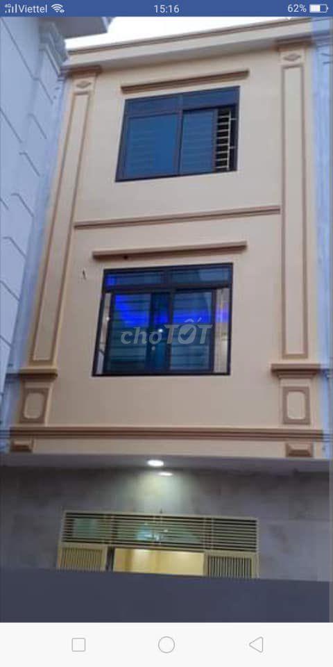 CHO THUÊ NHÀ CẢ CĂN