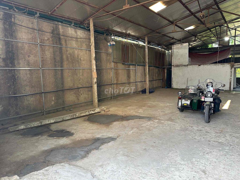 CHÍNH CHỦ CHO THUÊ KHO XƯỞNG 400M2 ĐẠI MỖ - NAM TỪ LIÊM. GIÁ CỰC RẺ 25
