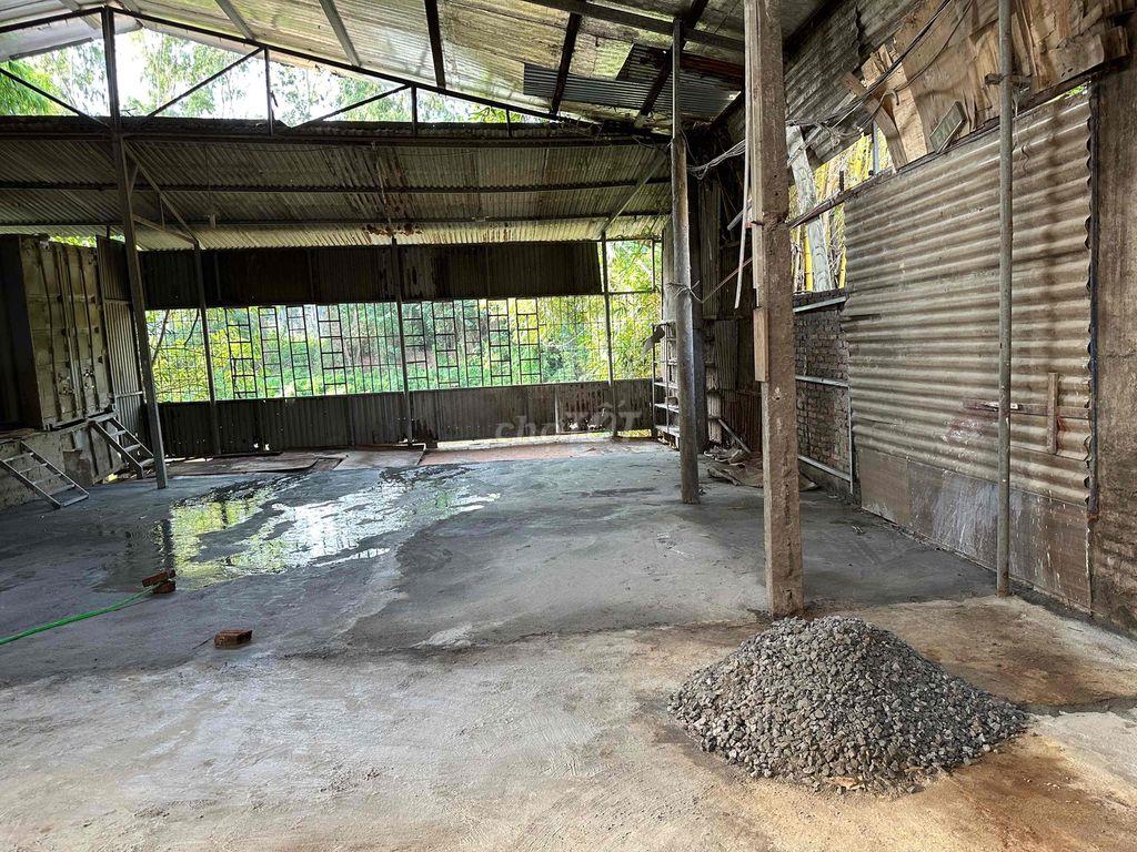 CHÍNH CHỦ CHO THUÊ KHO XƯỞNG 400M2 ĐẠI MỖ - NAM TỪ LIÊM. GIÁ CỰC RẺ 25
