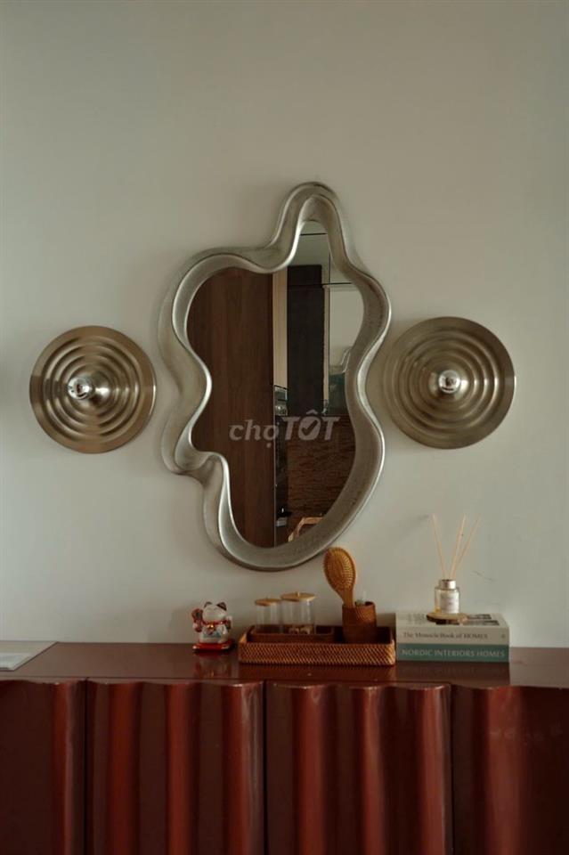 Căn Hộ Cao Cấp - Giá Tốt