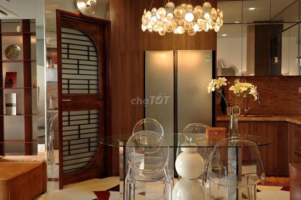 Căn Hộ Cao Cấp - Giá Tốt