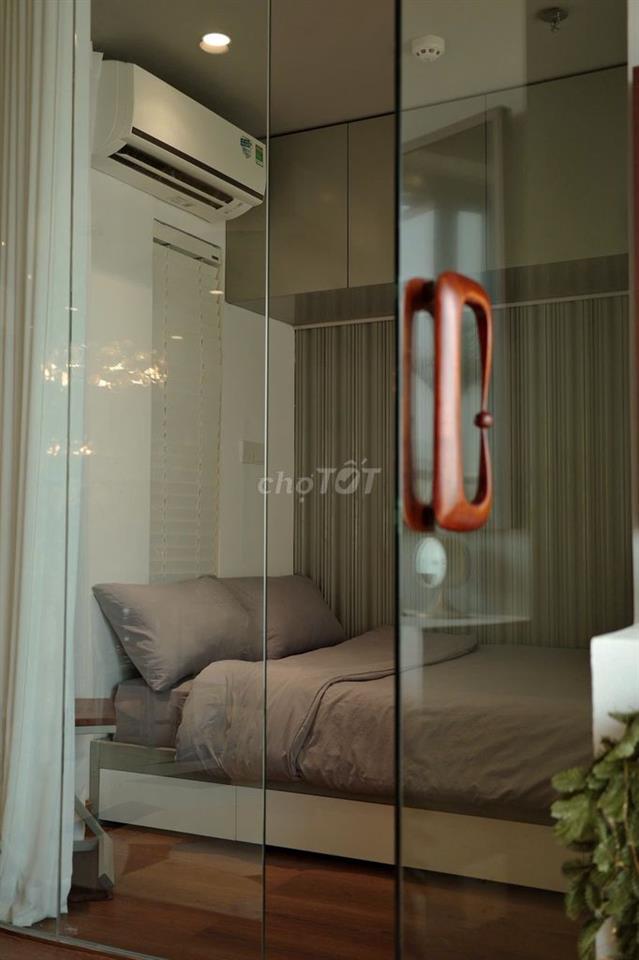 Căn Hộ Cao Cấp - Giá Tốt