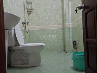 Phòng sinh viên_ Ngay mặt tiền Nơ Trang Long giá rẻ