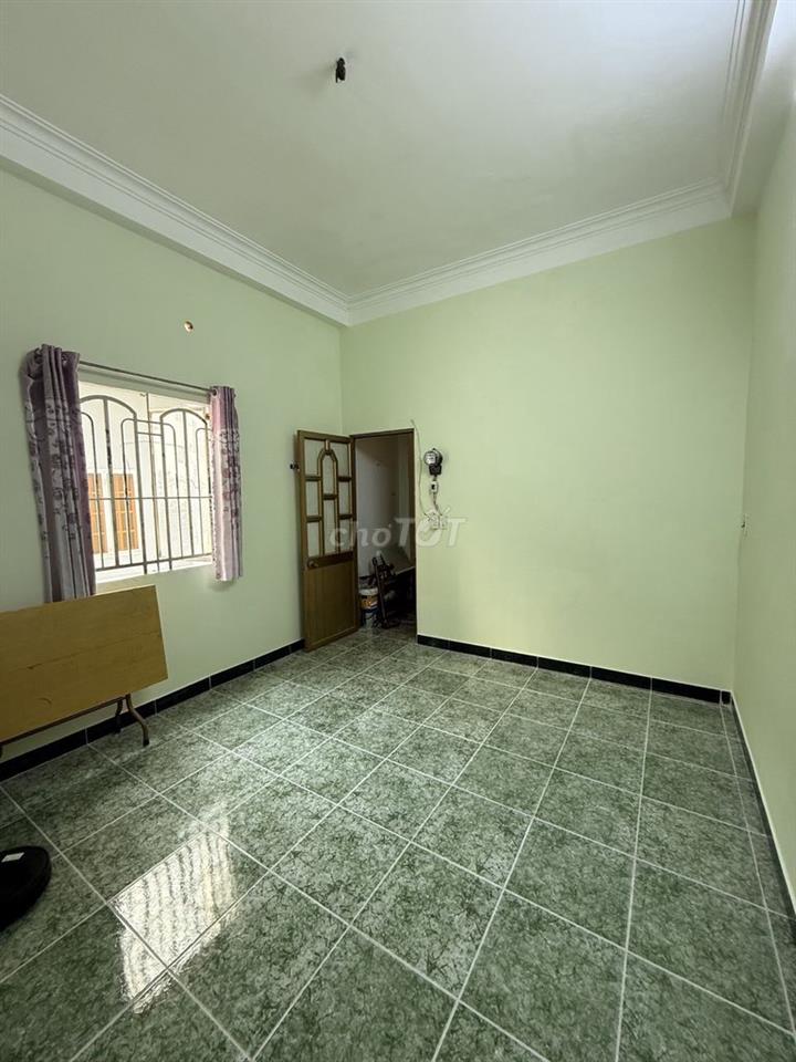 Cho nữ thuê phòng Gò Vấp 2 triệu/tháng, WC riêng