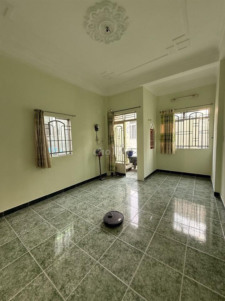 Cho nữ thuê phòng Gò Vấp 2,5 triệu, ban công, WC riêng