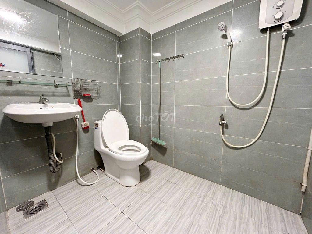 Pass phòng Bancol, tách bếp, full nội thất, Nguyễn Kiệm - Gò Vấp