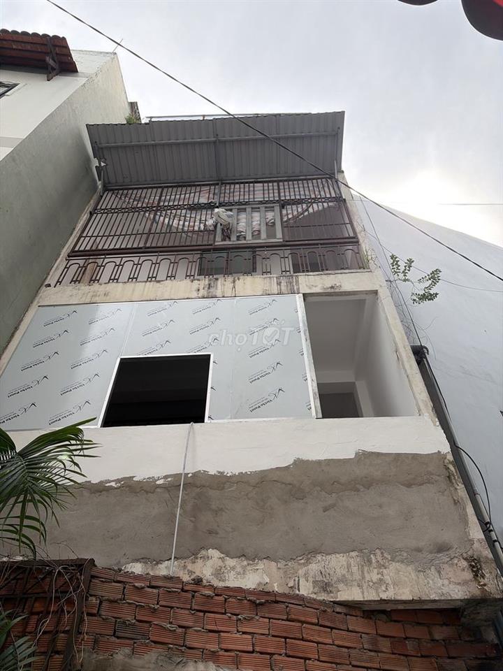 Cho Thuê Phòng trung tâm, giáp q1, q3, q10, tân bình