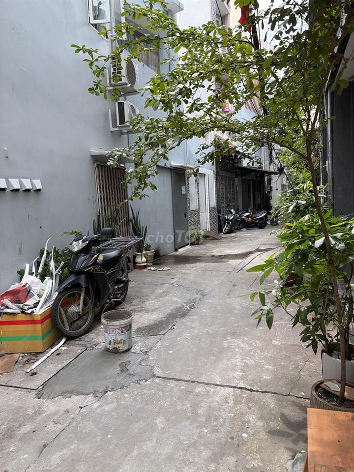 Cho Thuê Phòng trung tâm, giáp q1, q3, q10, tân bình
